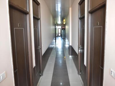 OYO 6298 Motel Divine