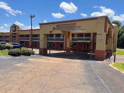 Diamond Inn Motel By OYO Jackson Hwy 80/ I-20
