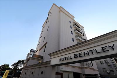 Hotel Bentley