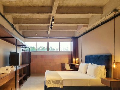 w Astonishing 3BR in Laureles