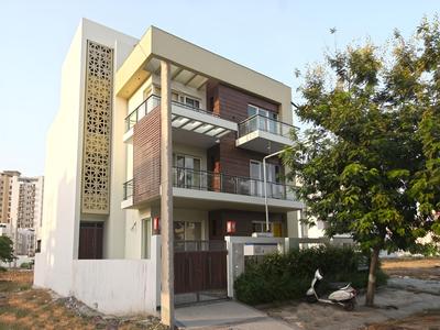 OYO Flagship 511 Sohna Road Omaxe Mall