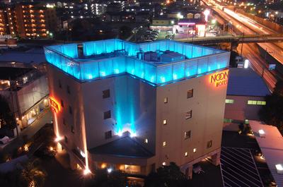 Hotel NOON -  Adults Only