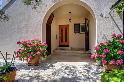 Secret Garden Apartment Mali Losinj