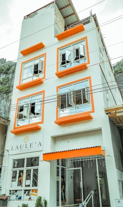 Laule'a Hostel El Nido
