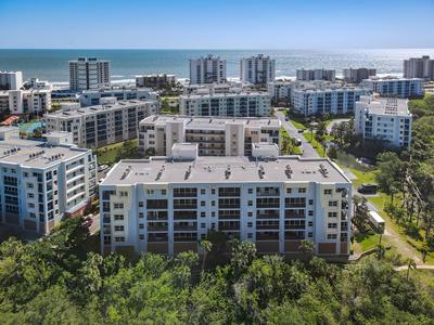 Take in the Gorgeous Sunset in This Beautiful 3 2 Condo Located in Bldg 10at Oceanwalk Ow10-205, Photo 2