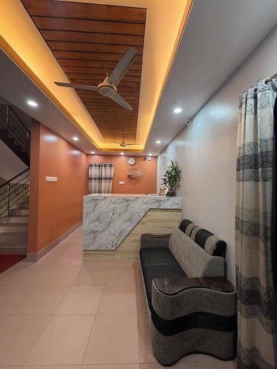 Green View Rest House