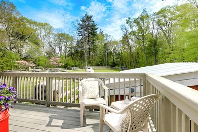 Killingly Barnyard Studio in Wine Country!