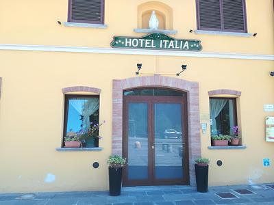 Hotel Italia