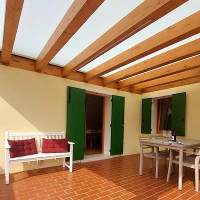 AGRITURISMO L'EREMO