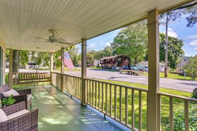 Charming Highland Falls Home < 2 Mi to West Point!