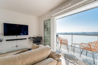 Rouen Seine View Apartment