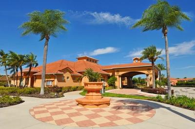 601 Bella Vida Condo 4 Bedroom by Florida Star