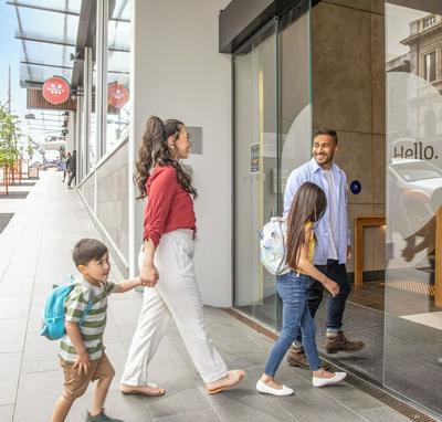 Holiday Inn Express Auckland City Centre by IHG