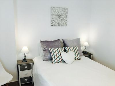 Apartamento Caracola