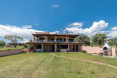 AffittaSardegna - Casa Pompia 6