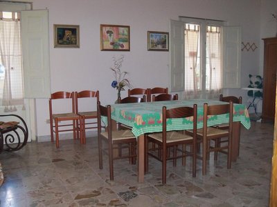 Etna Bed & Breakfast