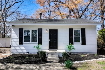 Updated Jamestown Home - 5 Mi to Hpu!