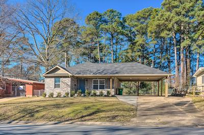 Family Home ~ 5 Mi to Downtown Little Rock!