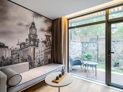 Atour Hotel Zhangqiu Jinan