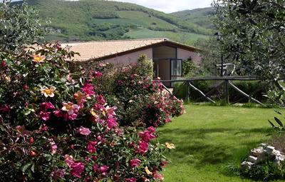 Country House Pro Vobis