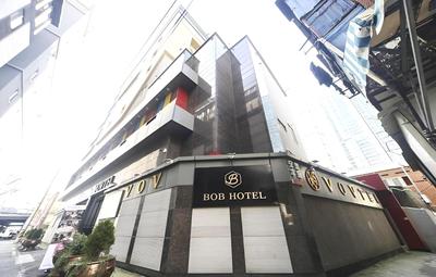 V Hotel