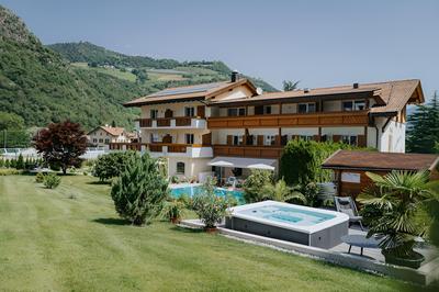 Hotel Bischofhof - Bistro Jasmin