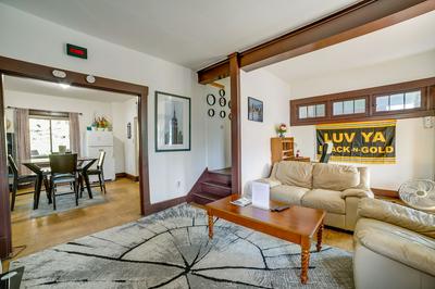 Pet-friendly Pittsburgh Home ~ 9 Mi to Downtown!