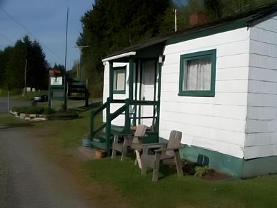 Valley View Motel