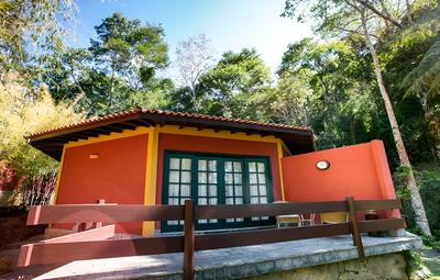 Hotel Caminhos de Itaipava