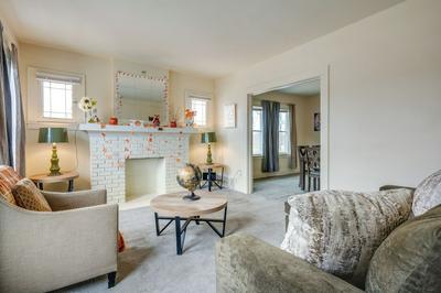Apt 9 Mi to Campus Martius & Downtown Detroit