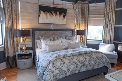 Pandora's Manor Bed & Breakfast