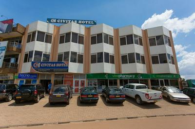 Civitas Hotel