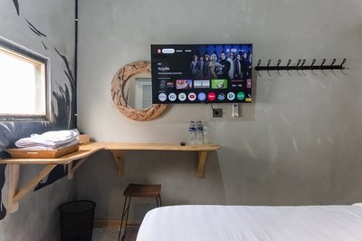 INNCA Exotic Inn Semarang