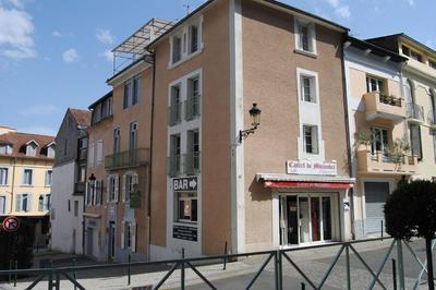 Castel de Mirambel