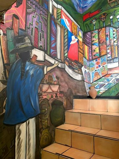 Hostal Flying Donkey