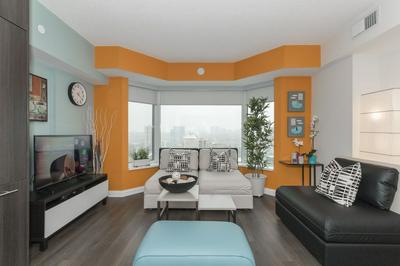 QuickStay - Yorkville's Finest (Yonge & Bloor)