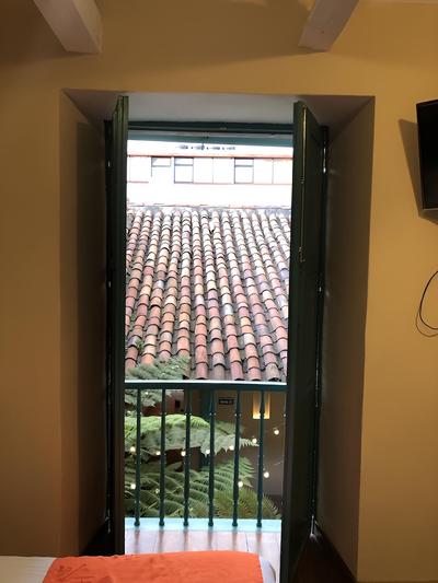 Rest House San Moritz Bogotá