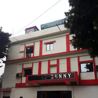 Goroomgo Sunny Dhanbad