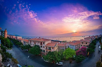 SenSea Retreat Phu Quoc