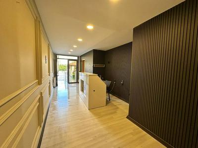 HİDDEN GARDEN SUİT OTEL