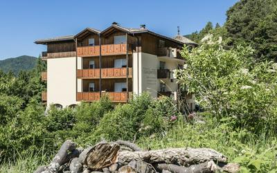 Naturhotel Waldheim