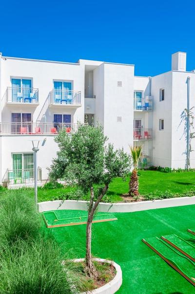 Armonia Holiday Village & Spa