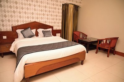 Hotel Sri Sai Krishna