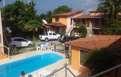 OYO Pousada Encanto dos Anjos