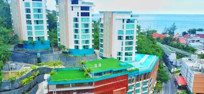 Oceana Kamala Resort