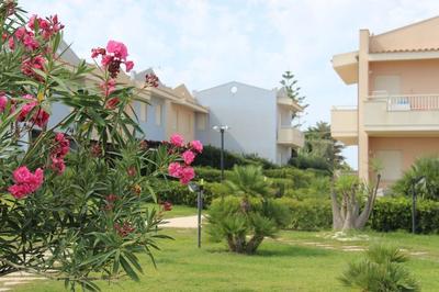 Agua Residence
