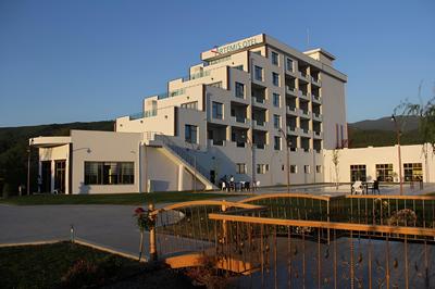 Erzin Artemis Otel