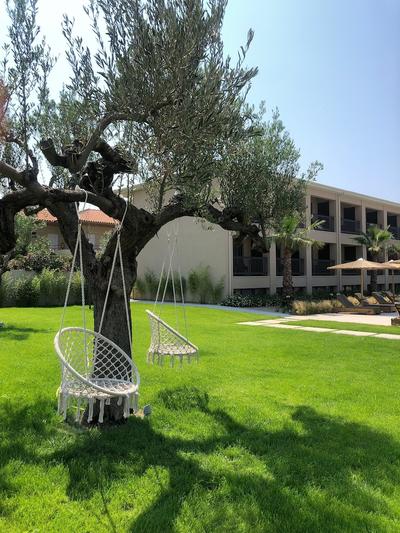 Anassa Resort Halkidiki - Adults Only
