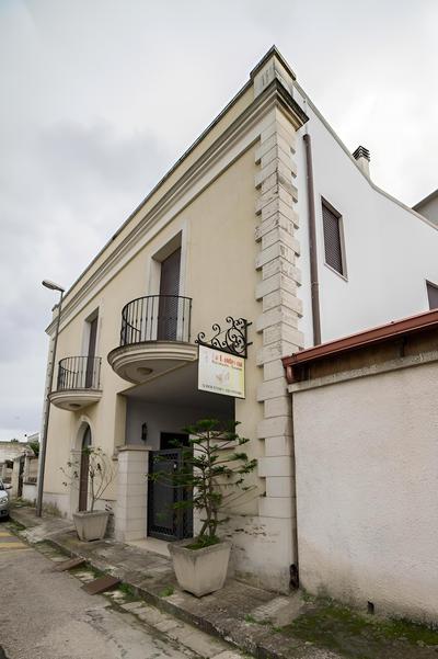 La Lanterna