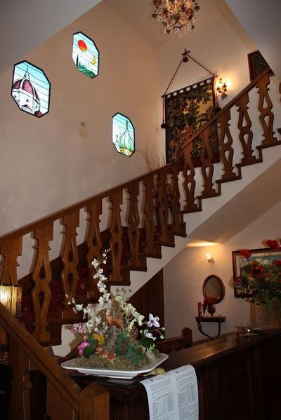 Villa Sant'Uberto Country Inn